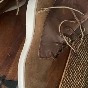 UGG | Shoes | Ugg Australia Lamont Mens 13305 Leather Chukka 